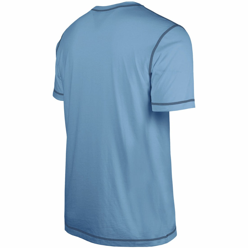 Tennessee Titans Third Down Puff Print T-Shirt | NFL Near me