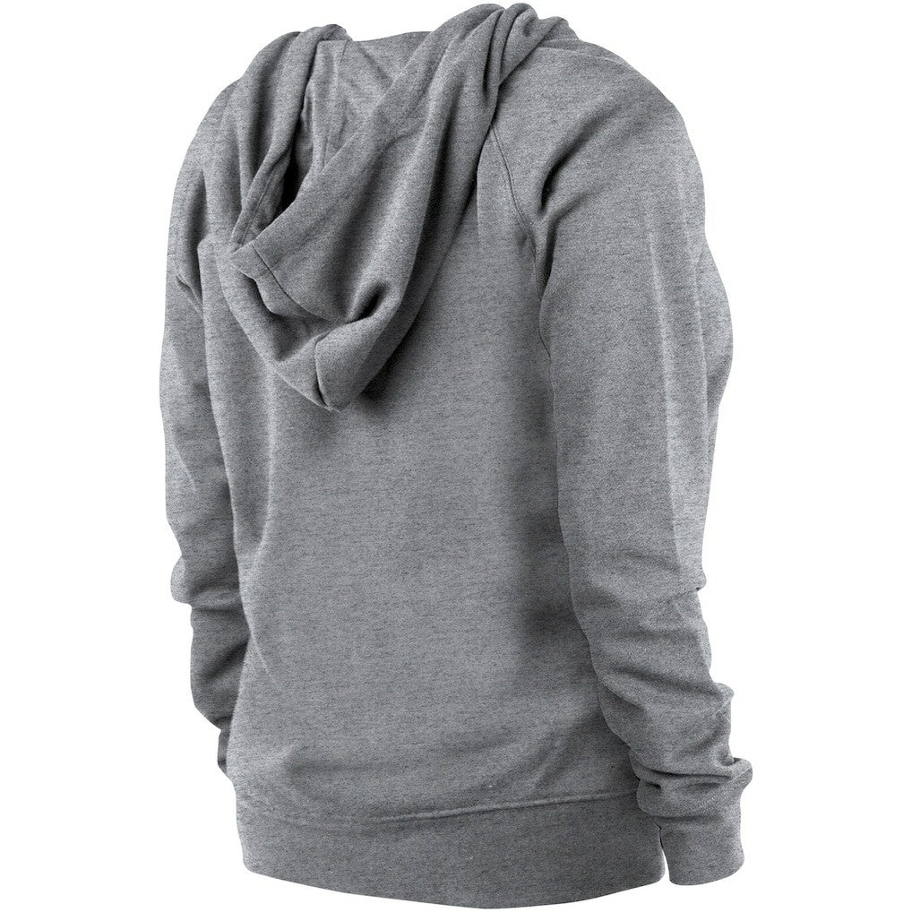 Cleveland Browns Women's Floral Raglan Pullover Hoodie | NFL Hot