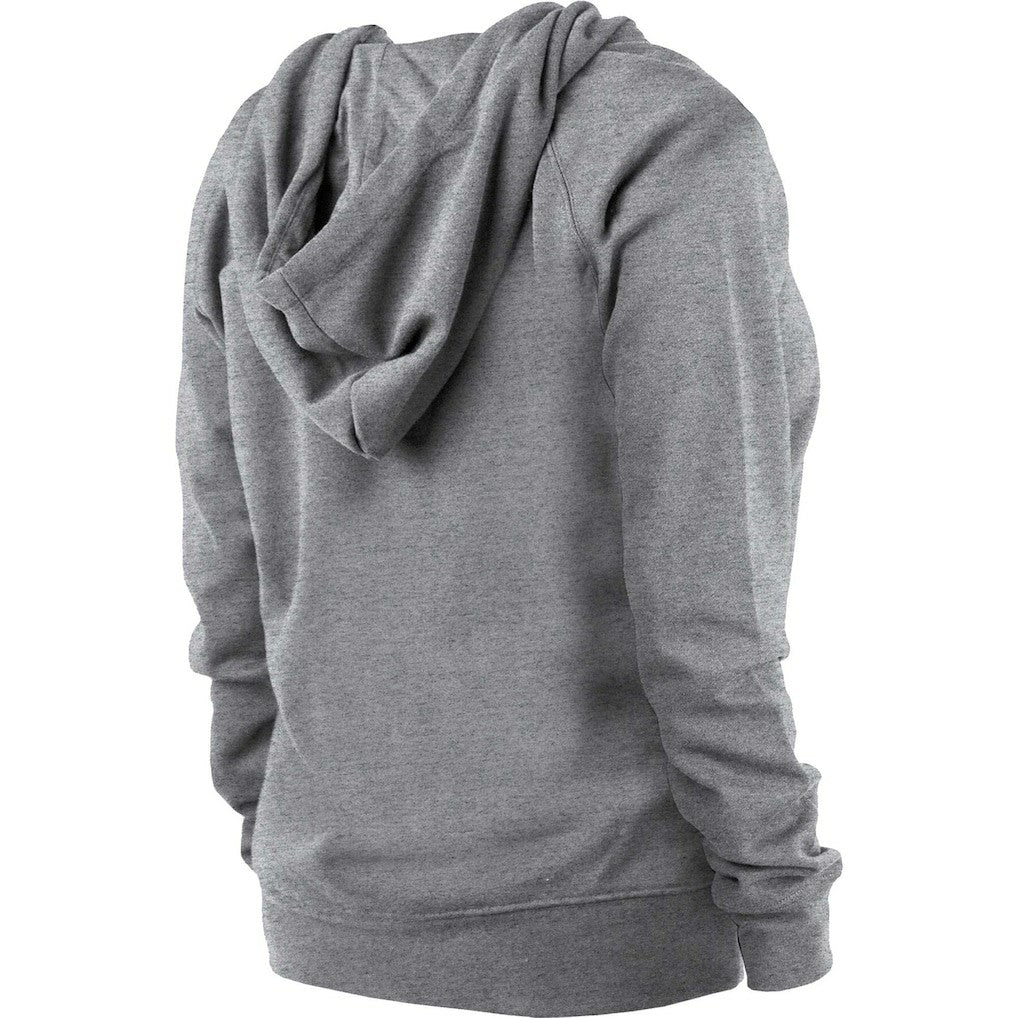 Dallas Cowboys Women's Floral Raglan Pullover Hoodie | NFL New