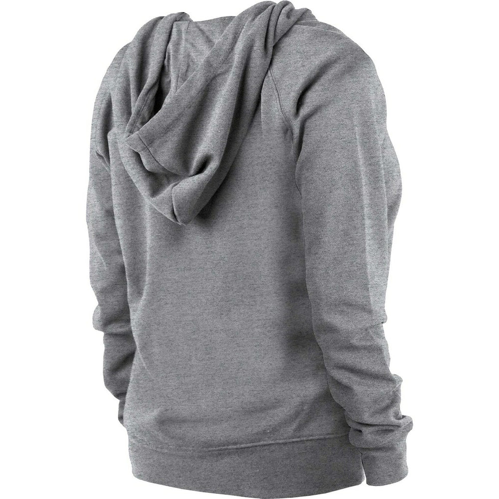 Dallas Cowboys Women's Floral Raglan Pullover Hoodie | NFL New