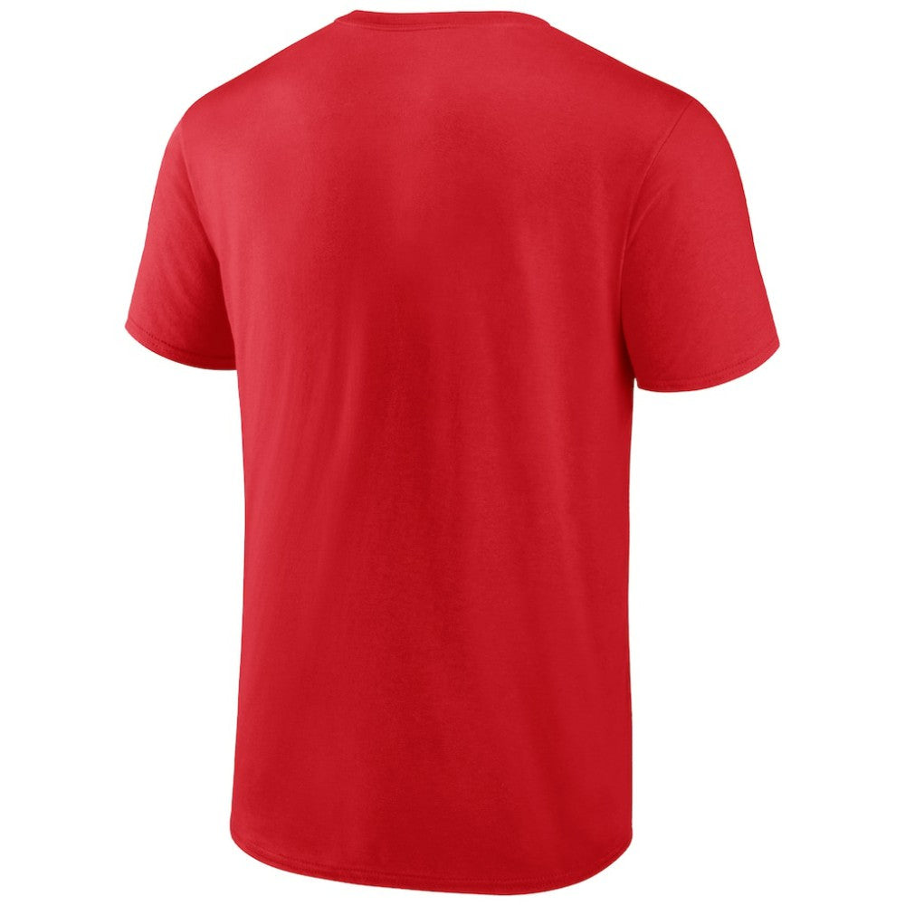 Alexander Ovechkin Washington Capitals Fanatics The Gr8 Chase T-Shirt -  NHL T-shirts