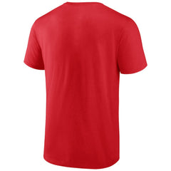 Alexander Ovechkin Washington Capitals Fanatics The Gr8 Chase T-Shirt -  NHL T-shirts