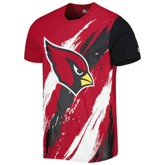 Arizona Cardinals Starter Extreme Defender T-Shirt | NFL New