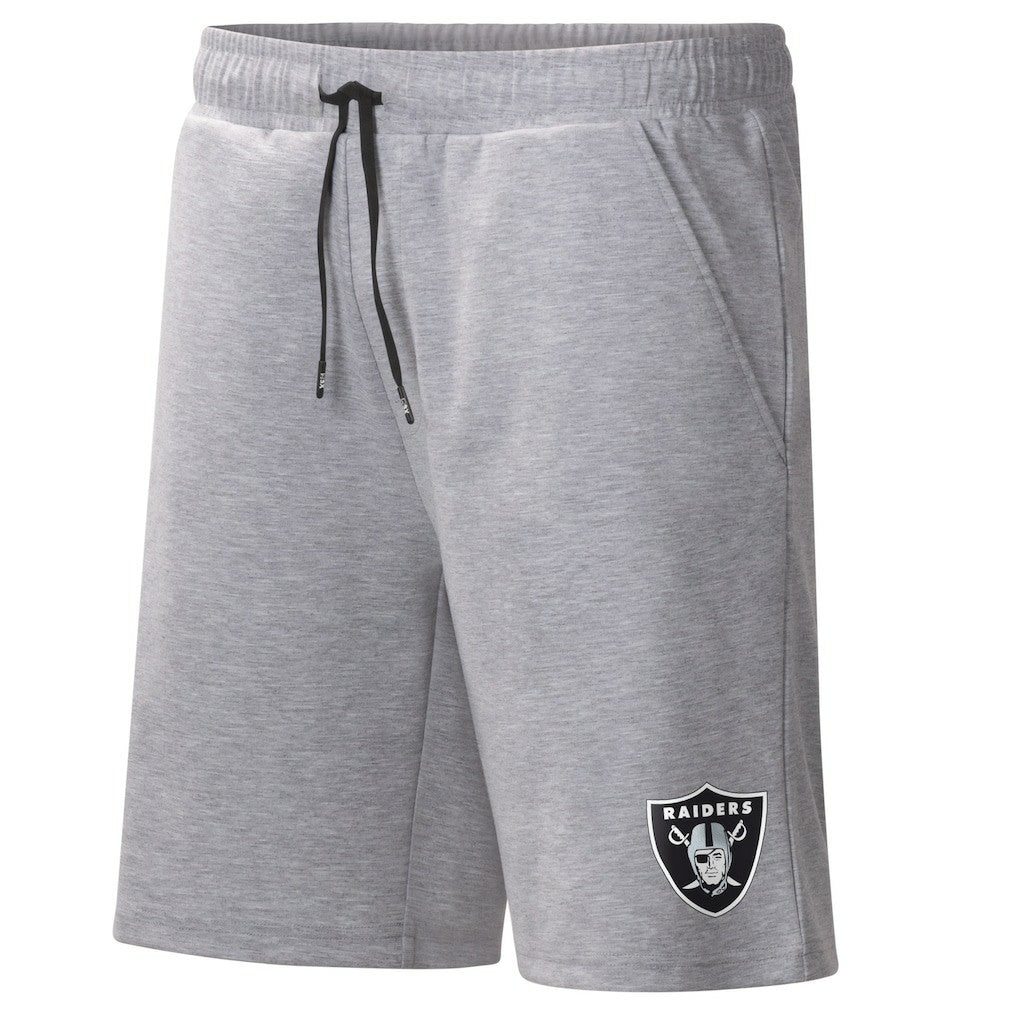 Las Vegas Raiders MSX by Michael Strahan Trainer Shorts | NFL Discount