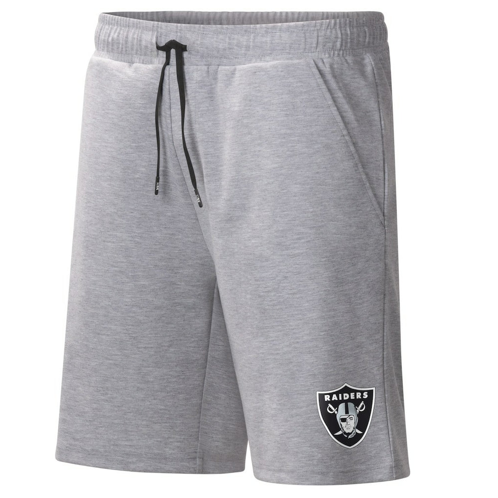 Las Vegas Raiders MSX by Michael Strahan Trainer Shorts | NFL Discount