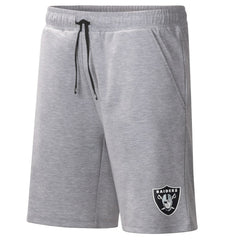 Las Vegas Raiders MSX by Michael Strahan Trainer Shorts | NFL Discount