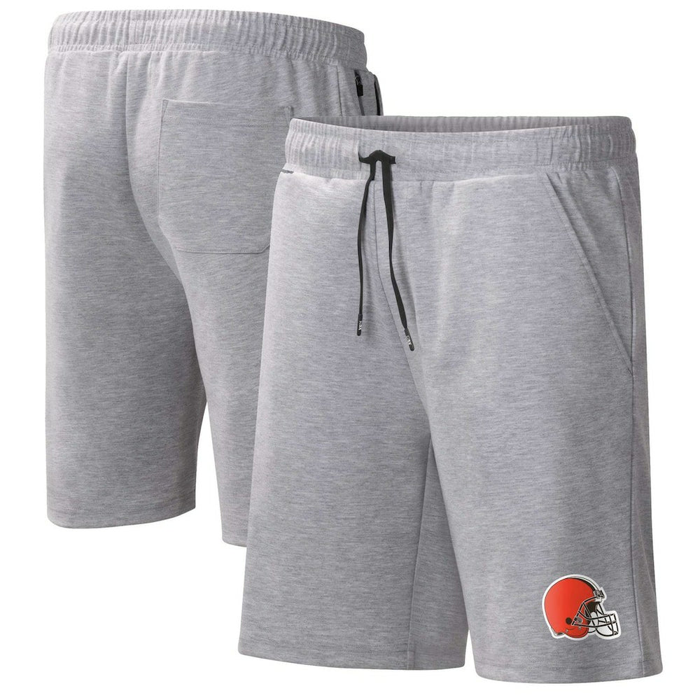 Cleveland Browns MSX by Michael Strahan Trainer Shorts | NFL Hot