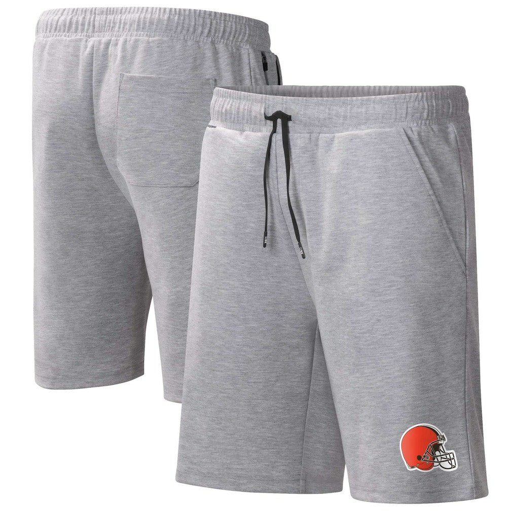 Cleveland Browns MSX by Michael Strahan Trainer Shorts | NFL Hot