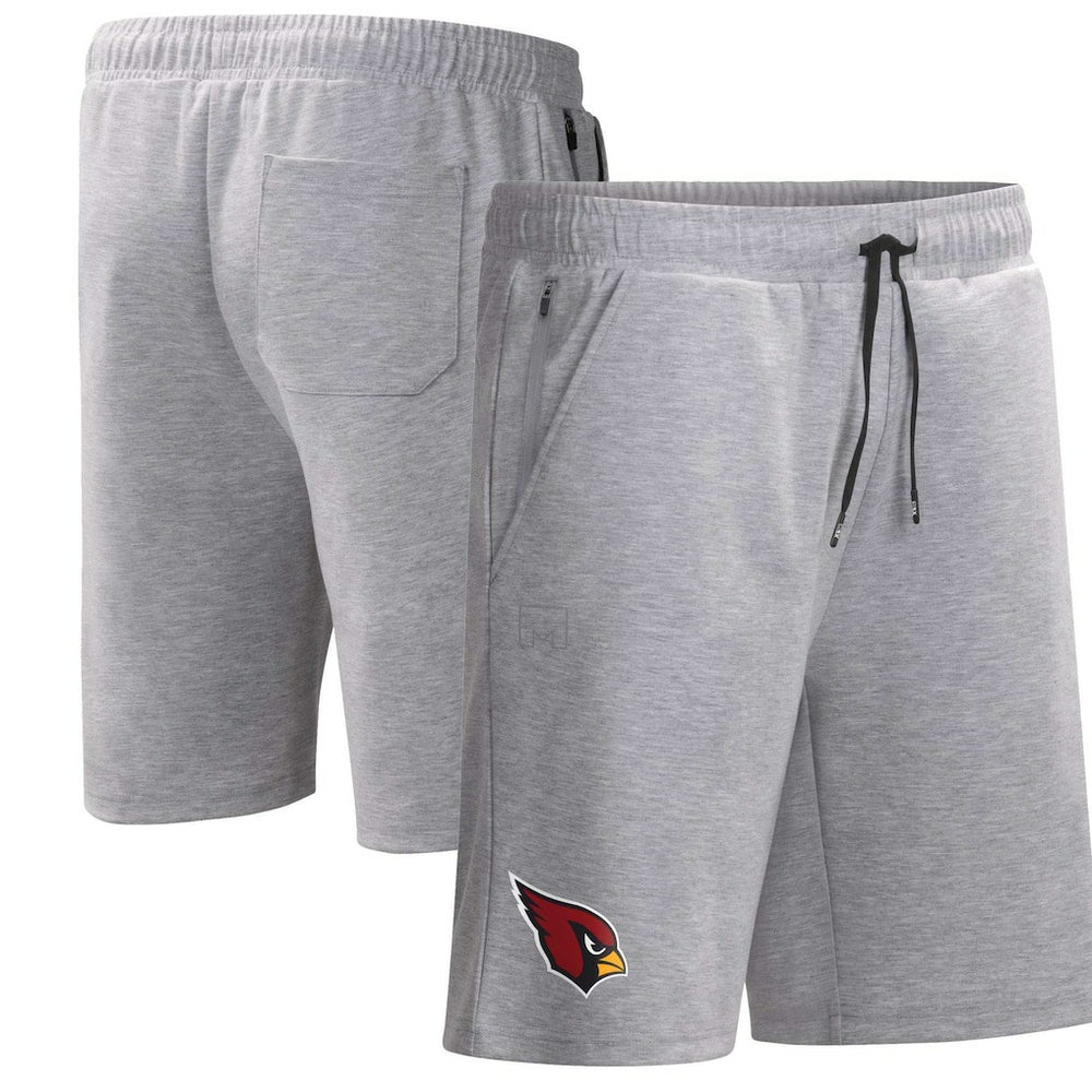 Arizona Cardinals MSX by Michael Strahan Trainer Shorts | NFL Outlet