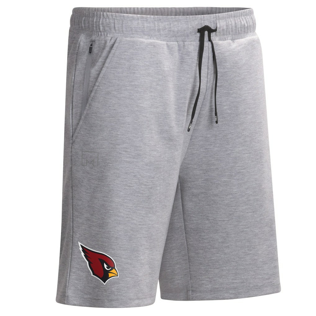 Arizona Cardinals MSX by Michael Strahan Trainer Shorts | NFL Outlet