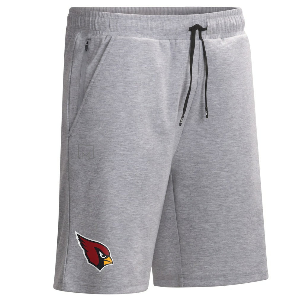 Arizona Cardinals MSX by Michael Strahan Trainer Shorts | NFL Outlet