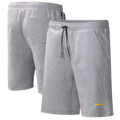 Los Angeles Chargers MSX by Michael Strahan Trainer Shorts | NFL New