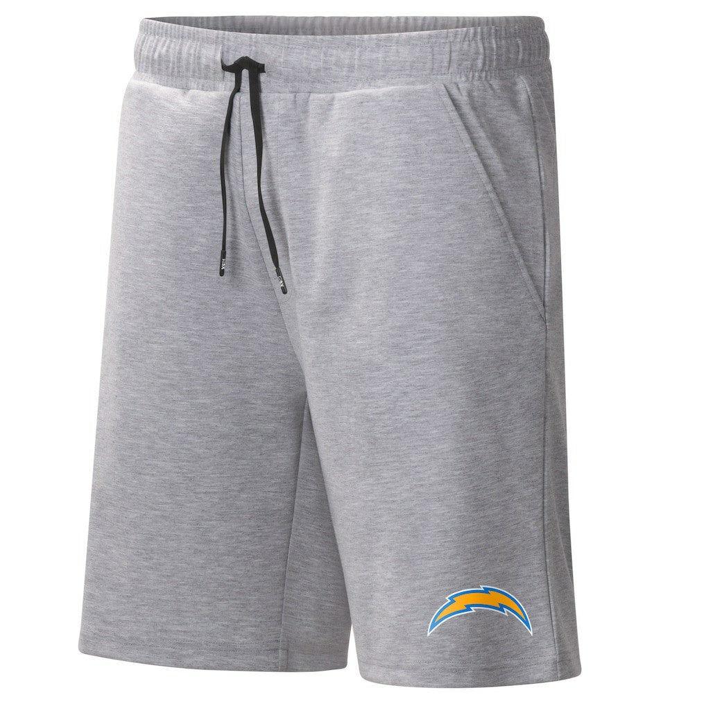 Los Angeles Chargers MSX by Michael Strahan Trainer Shorts | NFL New