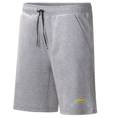 Los Angeles Chargers MSX by Michael Strahan Trainer Shorts | NFL New
