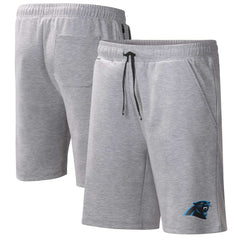Carolina Panthers MSX by Michael Strahan Trainer Shorts | NFL Online