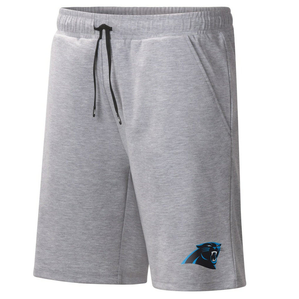 Carolina Panthers MSX by Michael Strahan Trainer Shorts | NFL Online