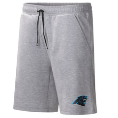 Carolina Panthers MSX by Michael Strahan Trainer Shorts | NFL Online