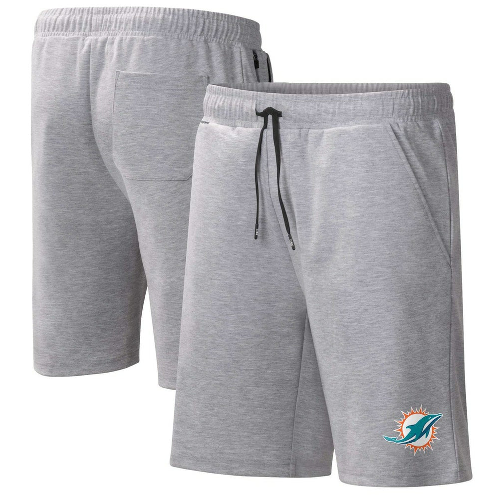 Miami Dolphins MSX by Michael Strahan Trainer Shorts | NFL New