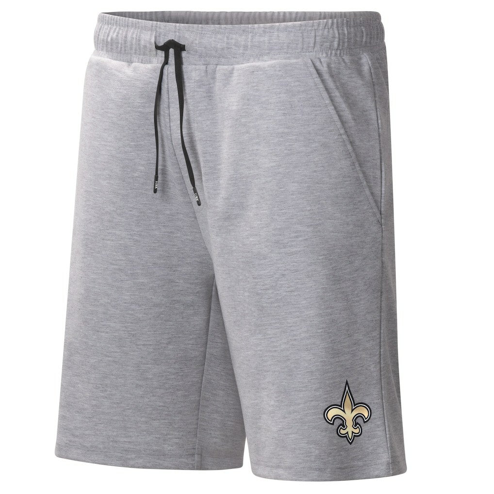 New Orleans Saints MSX by Michael Strahan Trainer Shorts | NFL Sale