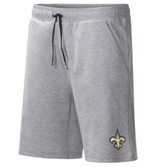 New Orleans Saints MSX by Michael Strahan Trainer Shorts | NFL Sale