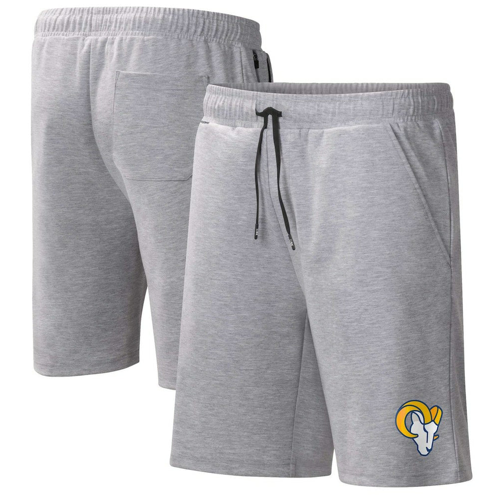 Los Angeles Rams MSX by Michael Strahan Trainer Shorts | NFL Near me
