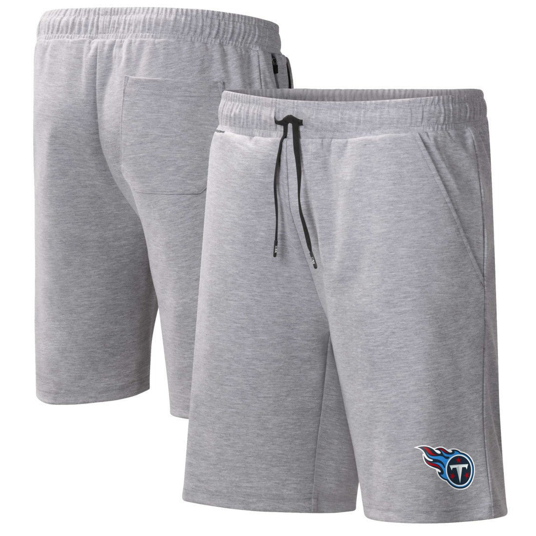 Tennessee Titans MSX by Michael Strahan Trainer Shorts | NFL On sale