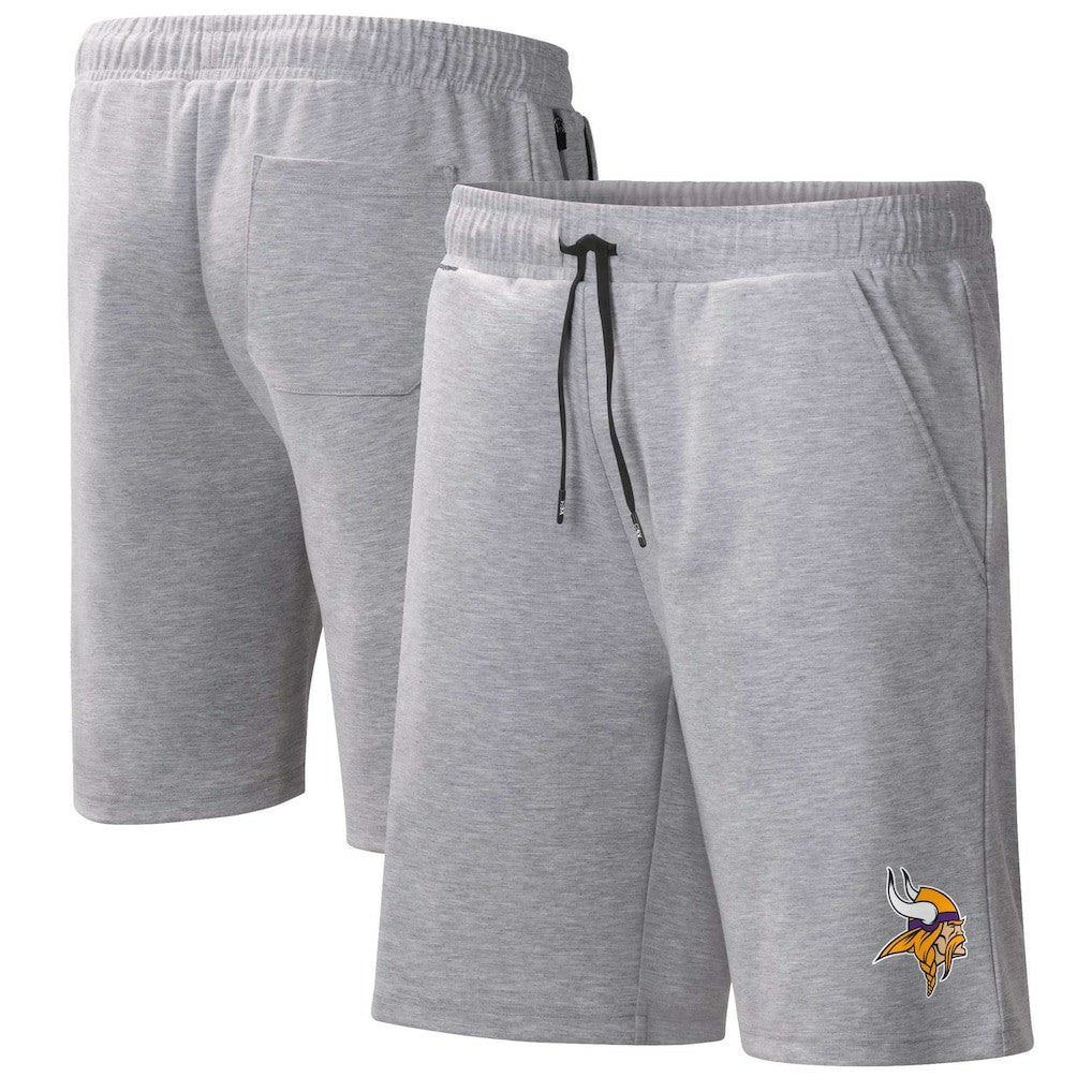 Minnesota Vikings MSX by Michael Strahan Trainer Shorts | NFL Near me