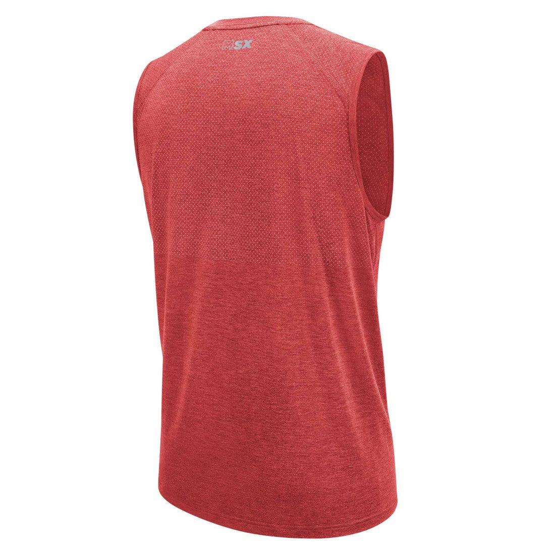 Tampa Bay Buccaneers MSX by Michael Strahan Warm Up Sleeveless T-Shirt | NFL Hot
