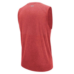 Tampa Bay Buccaneers MSX by Michael Strahan Warm Up Sleeveless T-Shirt | NFL Hot