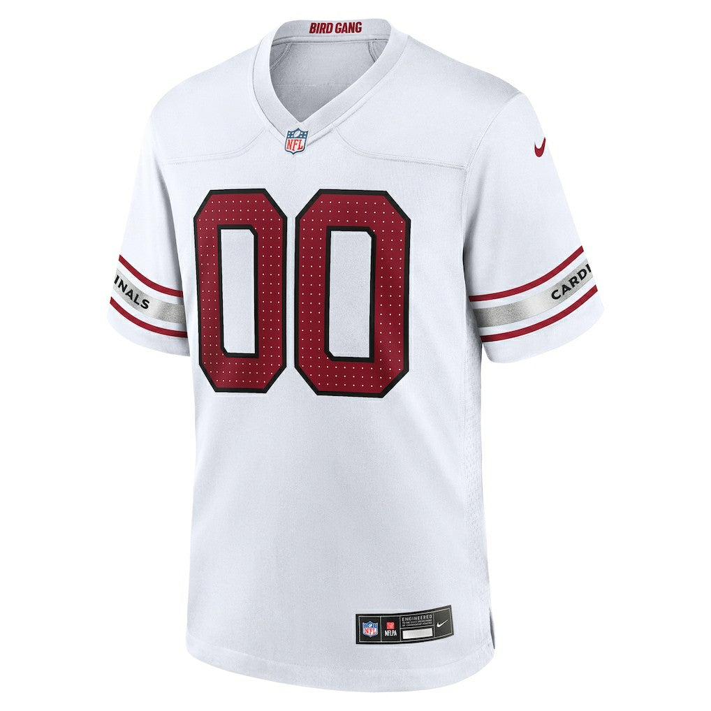 Arizona Cardinals Custom Game Jersey | NFL Online