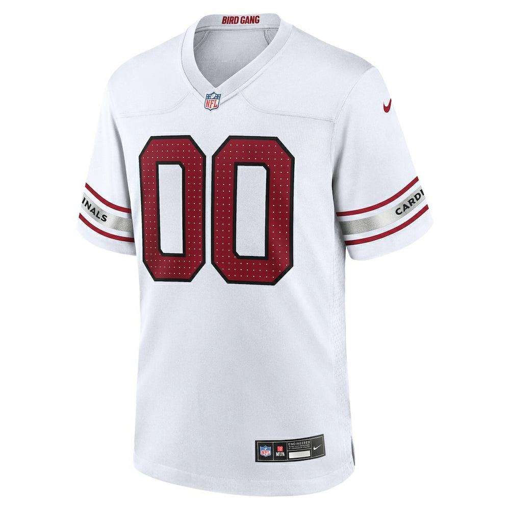 Arizona Cardinals Custom Game Jersey | NFL Online