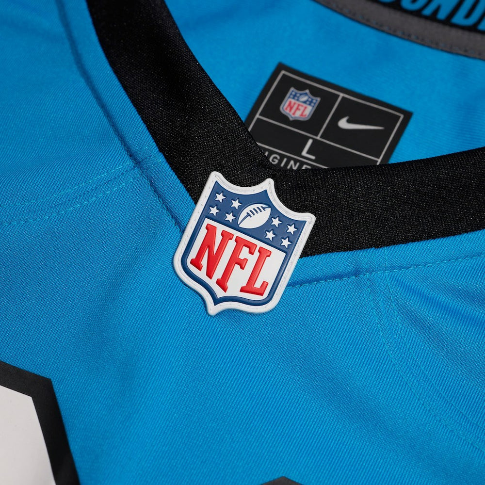 Carolina Panthers Alternate Custom Game Jersey | NFL Near me