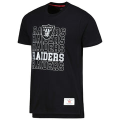 Las Vegas Raiders Tommy Hilfiger Liam T-Shirt | NFL US