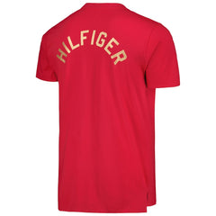 San Francisco 49ers Tommy Hilfiger Liam T-Shirt | NFL Discount