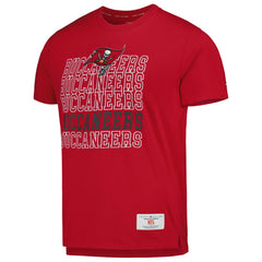 Tampa Bay Buccaneers Tommy Hilfiger Liam T-Shirt | NFL Discount
