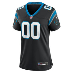 Carolina Panthers Women's Custom Game Jersey | NFL Near me