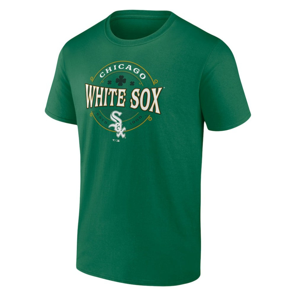 Chicago White Sox Big & Tall Celtic T-Shirt - MLB T-shirts