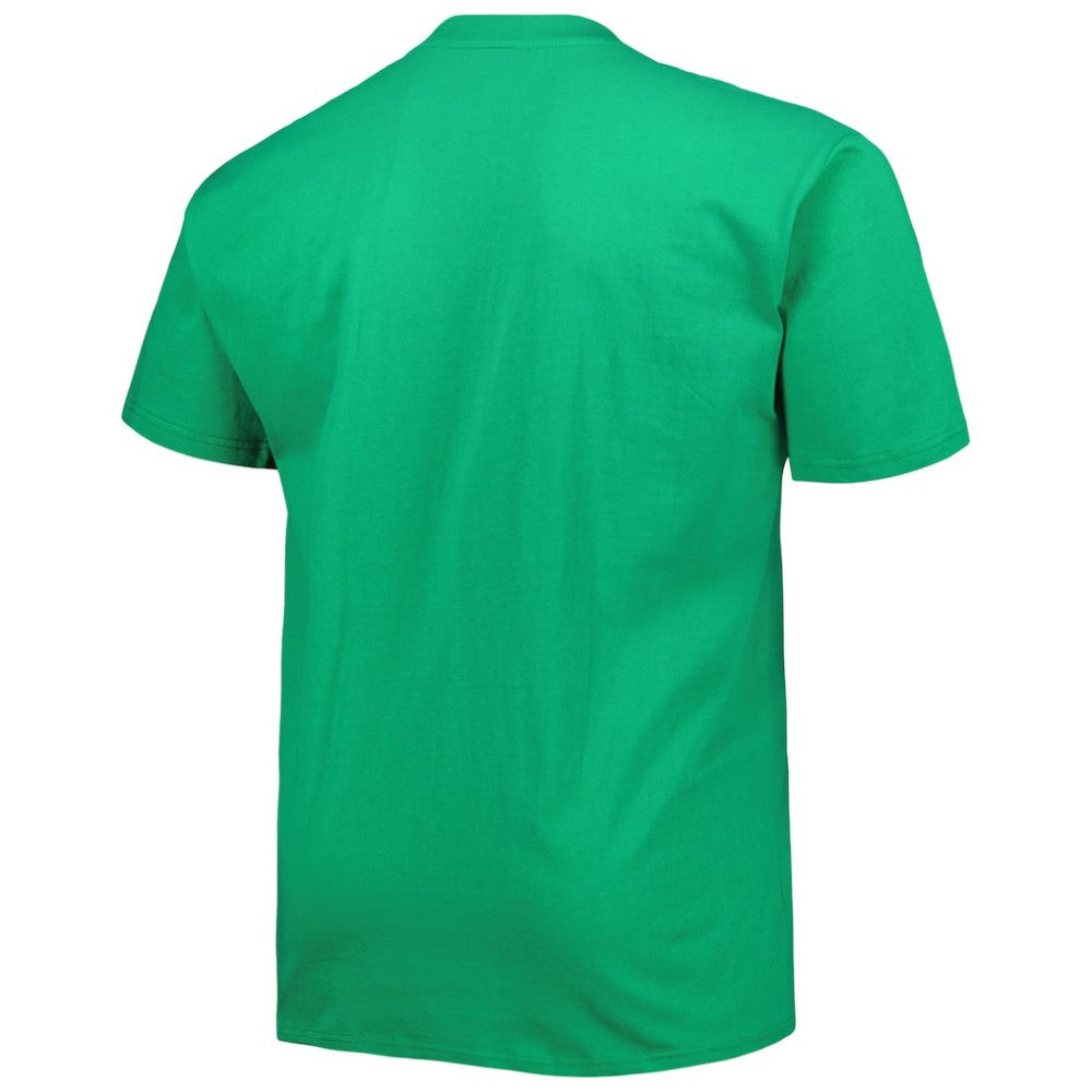San Francisco Giants Big & Tall Celtic T-Shirt - MLB T-shirts