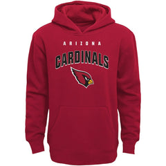 Arizona Cardinals Preschool Stadium Classic Pullover Hoodie | NFL US