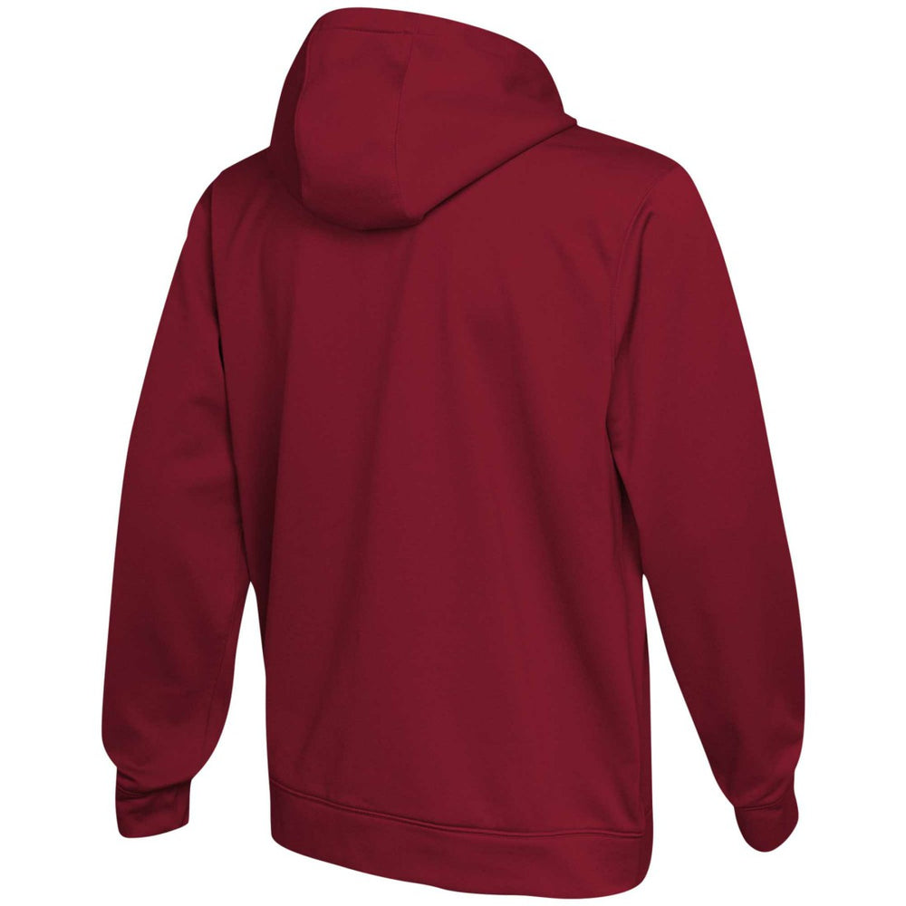 Tampa Bay Buccaneers Backfield Combine Authentic Pullover Hoodie | NFL Discount