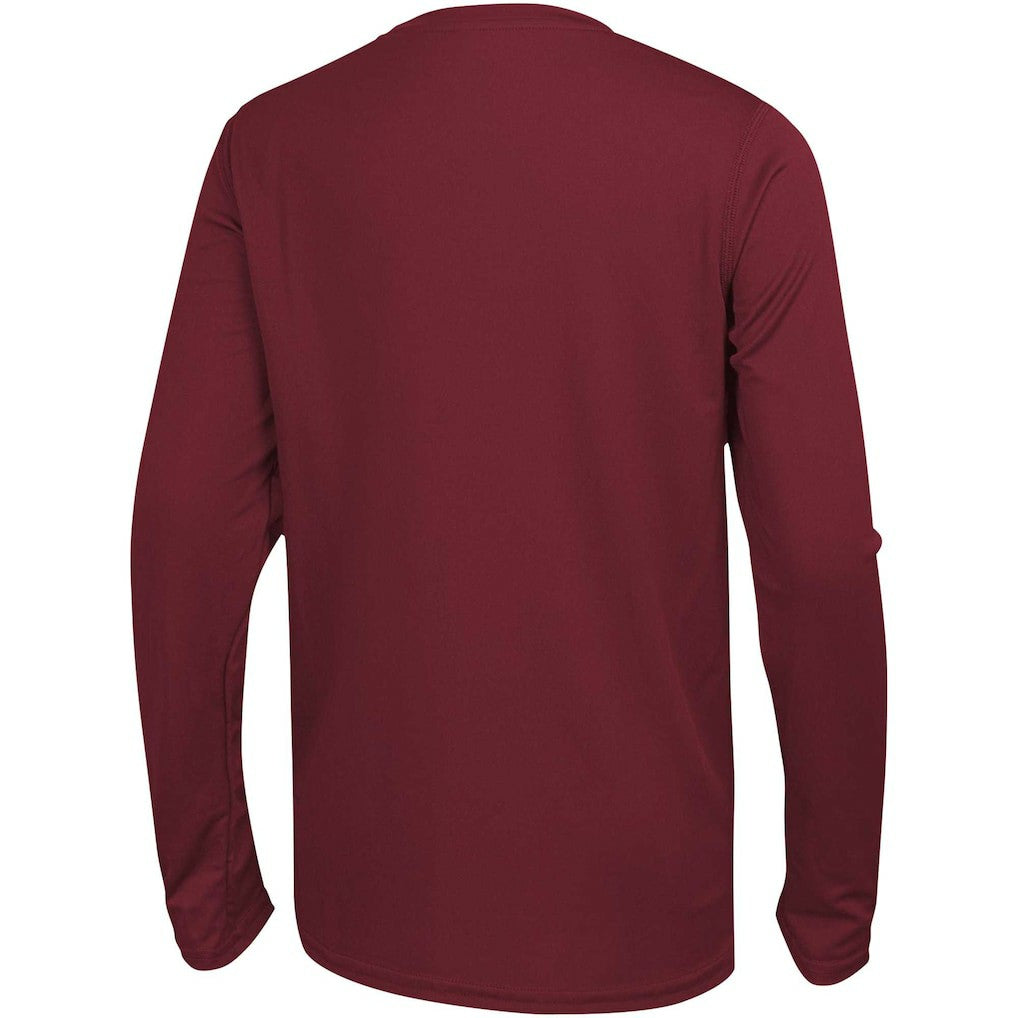 Arizona Cardinals Side Drill Long Sleeve T-Shirt | NFL Discount