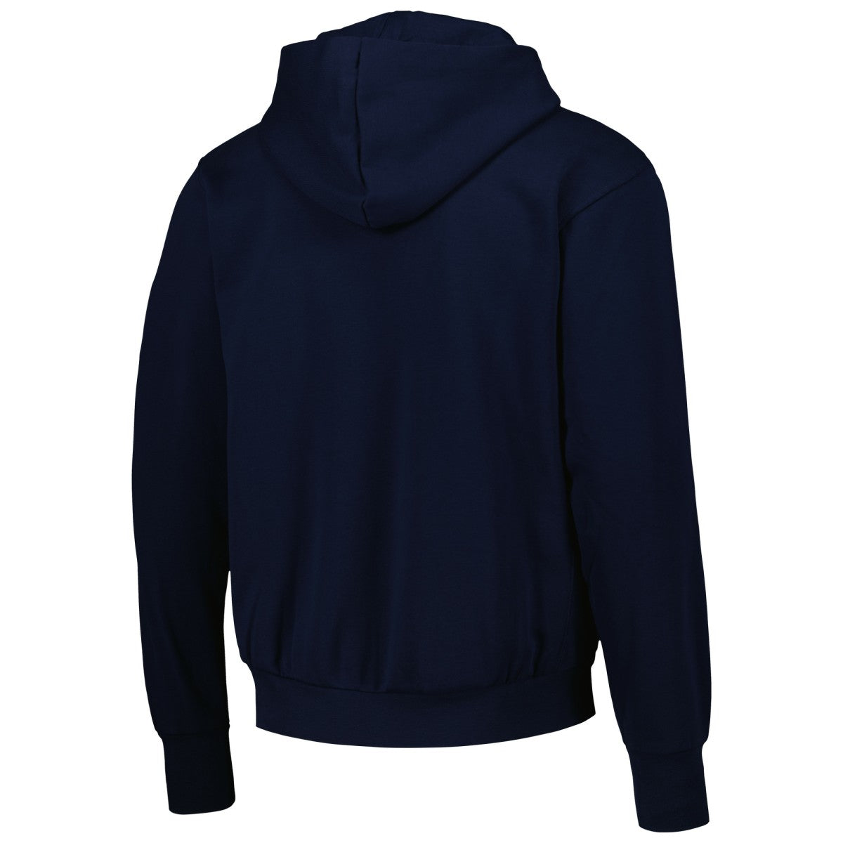 Navy Memphis Grizzlies Courtside Heavyweight Pullover Hoodie | NBA