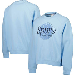 Tottenham Hotspur Foundation Oversized Raglan Pullover Sweatshirt