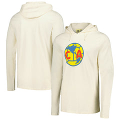 Club America Long Sleeve Hoodie T-Shirt
