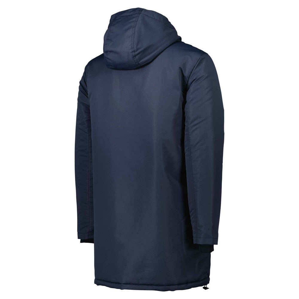 Tottenham Hotspur Winter Field Parka Hoodie Jacket