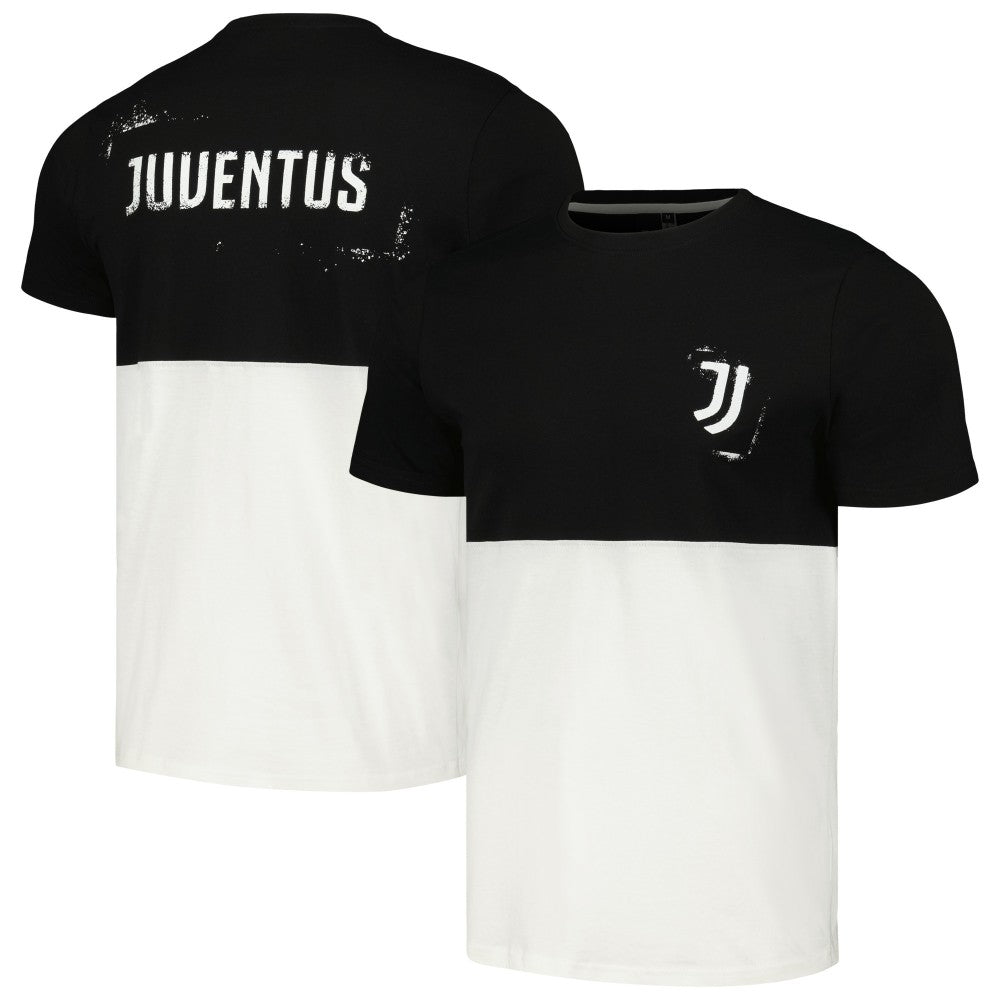 Juventus Block West T-Shirt
