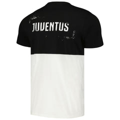 Juventus Block West T-Shirt