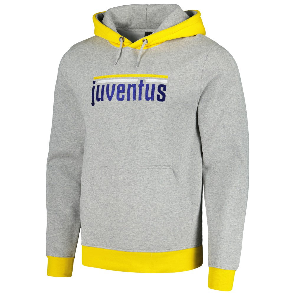 Juventus Lifestyle Pullover Hoodie