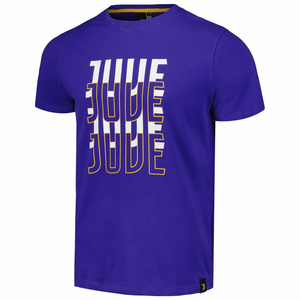 Juventus Repeat T-Shirt