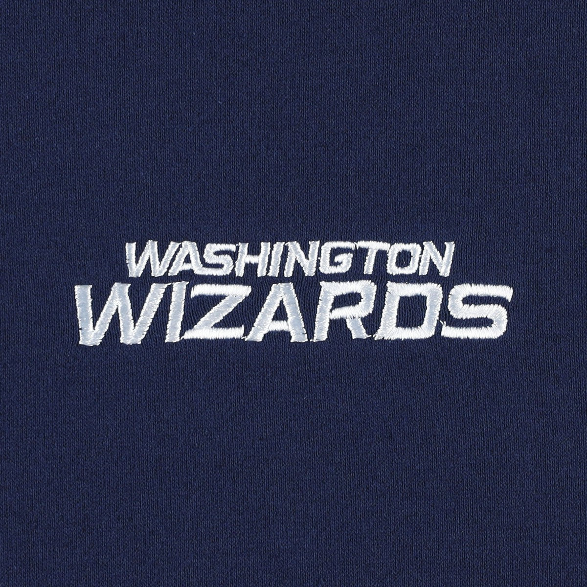 Navy/White Washington Wizards Tommy Jeans Matthew 2-In-1 T-Shirt & Hoodie Combo Set | NBA